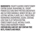 thumbnail image 3 of Member's Mark Yogurt Flavored Freeze Dried Raspberries, 16 oz., 3 of 6