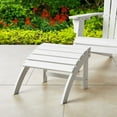 thumbnail image 3 of Member's Mark Sea Coast Living Ottoman, 3 of 4