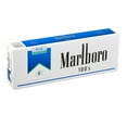 thumbnail image 1 of Marlboro Blue Menthol 100's Box Cigarettes 20 ct., 10 pk., 1 of 1