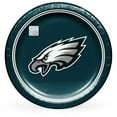 thumbnail image 8 of NFL Paper Plates & Napkins Kit, 285 ct., Choose Team, 8 of 11
