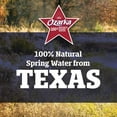 thumbnail image 7 of Ozarka 100% Natural Spring Water 8 fl. oz., 48 pk., 7 of 10