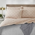 thumbnail image 2 of Member's Mark Soft Washed Sheet Set, Assorted Sizes, 2 of 6