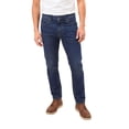 thumbnail image 1 of Member's Mark Men's Straight Fit Premium Stretch Denim Jeans, 1 of 7