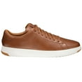 thumbnail image 2 of Cole Haan Men's GrandPro Tennis Sneakers Blazer Blue Handstain 11.5, 2 of 7