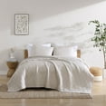 thumbnail image 1 of Social Standard by Sanctuary Seersucker Quilt Set, Assorted Colors and Sizes, 1 of 5