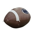 thumbnail image 5 of Logo Brands Penn State Nittany Lions Pre-Lit 10'x6' Inflatable Football, 5 of 6