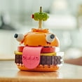 thumbnail image 4 of LEGO Fortnite Durrr Burger Building Toy for Gamers, 193 pcs., 4 of 6