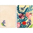 thumbnail image 2 of 2025 Flora & Fauna 12-Month Weekly Planner, Spiral Bound, 2 of 5