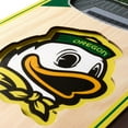 thumbnail image 4 of YouTheFan Oregon Ducks 6"x19" 3D Stadium View Banner, 4 of 6