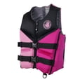 thumbnail image 3 of Body Glove Women's Segmented PFD Life Jacket, 3 of 7