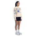 thumbnail image 2 of Champion NCAA Women's Fleece Pullover, 2 of 6
