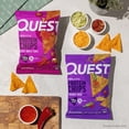 thumbnail image 6 of Quest Tortilla-Style 19g Protein Chips, Variety Pack, 14 ct., 6 of 7