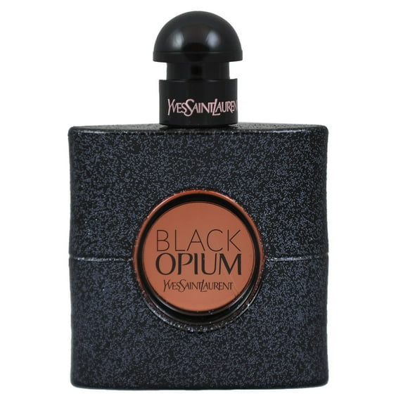 Yves Saint Laurent Black Opium Eau de Parfum, 1.6 fl. oz.