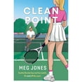thumbnail image 1 of Clean Point by Meg Jones, Paperback, 1 of 1