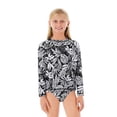 thumbnail image 1 of Member's Mark Kids Long Sleeve Rashguard, 1 of 13