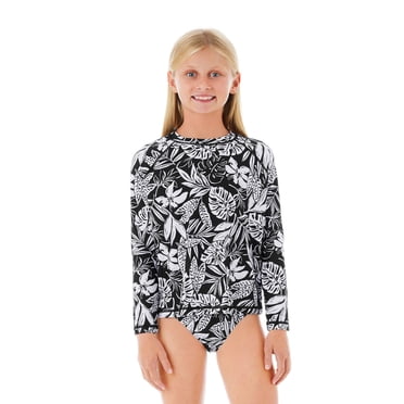 Member's Mark Kids Long Sleeve Rashguard
