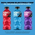 thumbnail image 7 of POWERADE Variety Pack Bottles, 20 fl. oz., 24 pk., 7 of 10