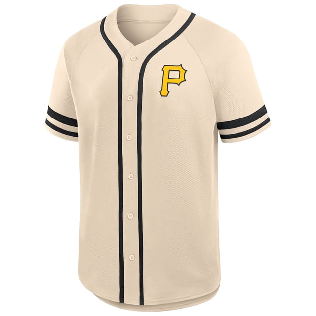 Pittsburgh Pirates Adult Jersey