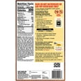 thumbnail image 4 of Barber Foods Stuffed Broccoli and Cheese Chicken Breast, Frozen, 6 ct., 4 of 5