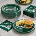thumbnail image 11 of NFL Paper Plates & Napkins Kit, 285 ct., Choose Team, 11 of 11