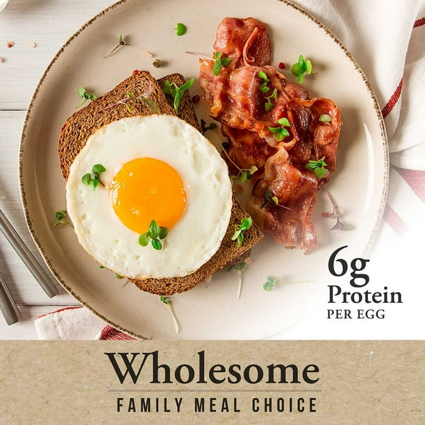 Sauder's Large Grade A White Eggs (7.5 doz.) - Samsclub.com