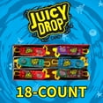 thumbnail image 3 of Juicy Drop Pop Sour Candy,18 ct., 3 of 5