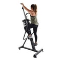 thumbnail image 5 of Stamina Cardio Climber and Stepper Machine with LCD Monitor, 5 of 9