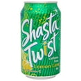 thumbnail image 5 of Shasta Soda Variety Pack 12 fl. oz., 24 pk., 5 of 17