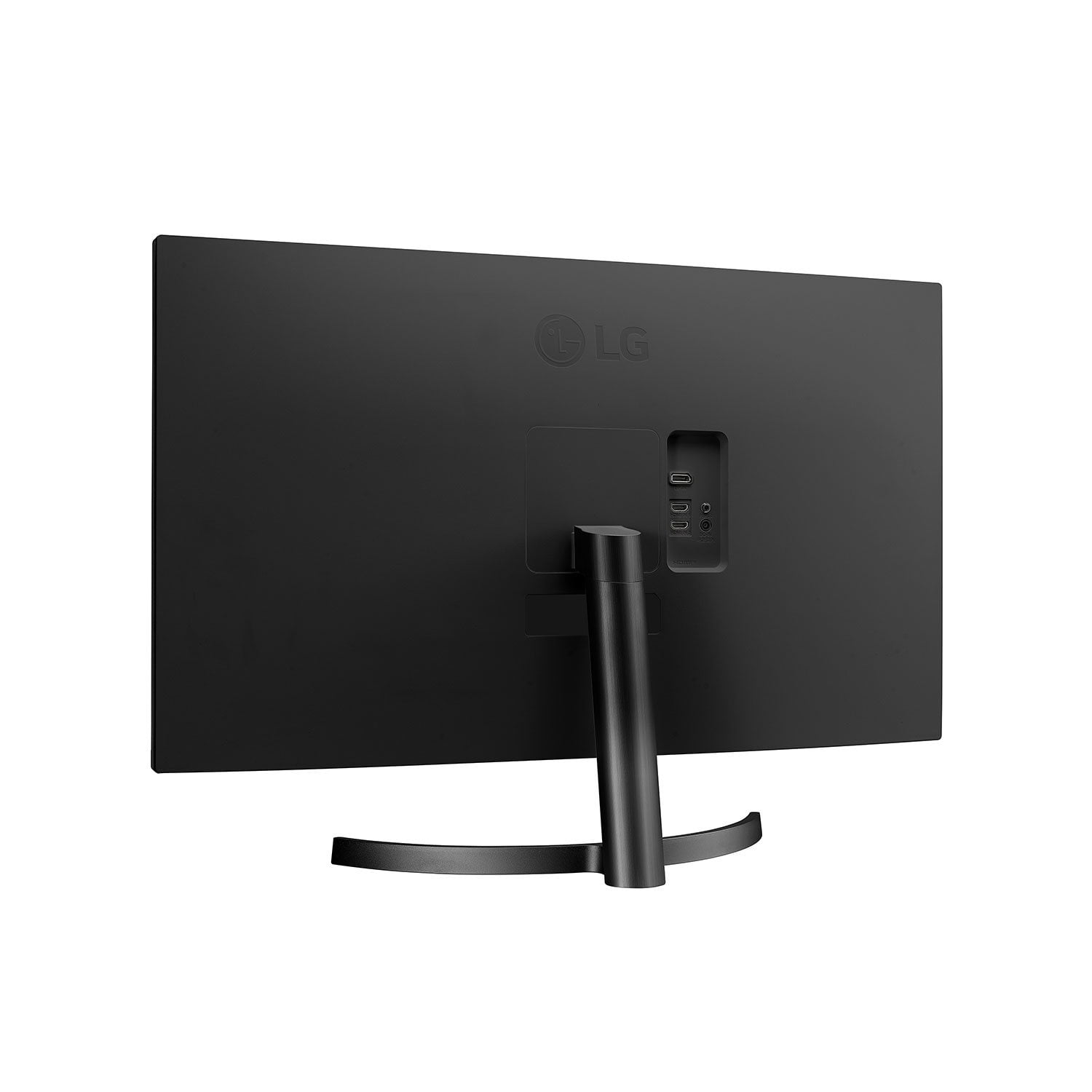 LG 32UP50C-W ディスプレイ本体 LG 32