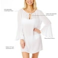 thumbnail image 5 of Anne Cole Limited Edition Women's Swim Cover-Up, 5 of 6
