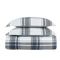 thumbnail image 3 of London Fog Plaid Comforter Set, Assorted Sizes, 3 of 5