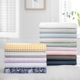 thumbnail image 8 of Member's Mark 450-Thread-Count Solid Sheet Set, Assorted Sizes, 8 of 8