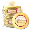 thumbnail image 6 of La Favorita Yellow Corn Tortillas 46 oz., 6 of 6