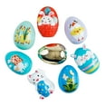 thumbnail image 2 of Busy Kids Jumbo Prize Easter Eggs, 8 ct., 2 of 5
