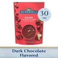 thumbnail image 2 of Ghirardelli Dark Melting Wafers (30 oz.), 2 of 7
