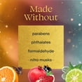 thumbnail image 8 of Glade Automatic Spray Air Freshener, Holiday Variety, 1 Device + 3 refills, 8 of 9