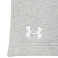 thumbnail image 4 of Under Armour Men's Rival Fleece Shorts, 4 of 6