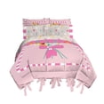 thumbnail image 2 of Licensed Kids Bed-in-a-Bag, 5 or 7-Piece Sets, Assorted Sizes, 2 of 6