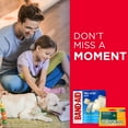 thumbnail image 6 of Neosporin Original First Aid Antibiotic Ointment 1 oz. tube + two .5 oz. tubes, 3 pk., 6 of 12