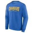 thumbnail image 1 of NFL Crewneck, 1 of 5