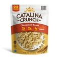 thumbnail image 1 of Catalina Crunch Cinnamon Toast Cereal, 22 oz., 1 of 5