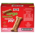thumbnail image 8 of Milk-Bone Original Flavor Large Crunchy Dog Biscuits, 15 lbs., 8 of 8