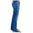 thumbnail image 2 of Seven7 Men's 4-Way Stretch Straight Fit 5-Pocket Jean, 2 of 4