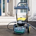 thumbnail image 3 of K 2500 E Electric Pressure Washer 2500 PSI High-Performance Cleaning for Driveways, Siding, and Decks, Induction Motor, 3 of 6