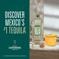 thumbnail image 2 of Gran Centenario Plata Tequila, 750 ml, 2 of 14