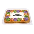 thumbnail image 2 of Member's Mark Halloween Half Sheet Cookie Cake, 2 of 3