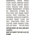 thumbnail image 3 of Brownberry Whole Grains Oatnut Bread 24 oz., 2 pk., 3 of 11