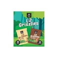 thumbnail image 7 of Member's Mar Lil' Grizzlies Bear-Shaped Cookies Variety Pack, Chocolate and Vanilla, 1 oz., 40 pk., 7 of 8