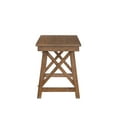 thumbnail image 9 of Member's Mark Livingston Writing Desk with Built-in Power Station, 9 of 9