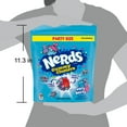 thumbnail image 4 of Nerds Very Berry Gummy Clusters, Party Size, 32 oz., 4 of 7